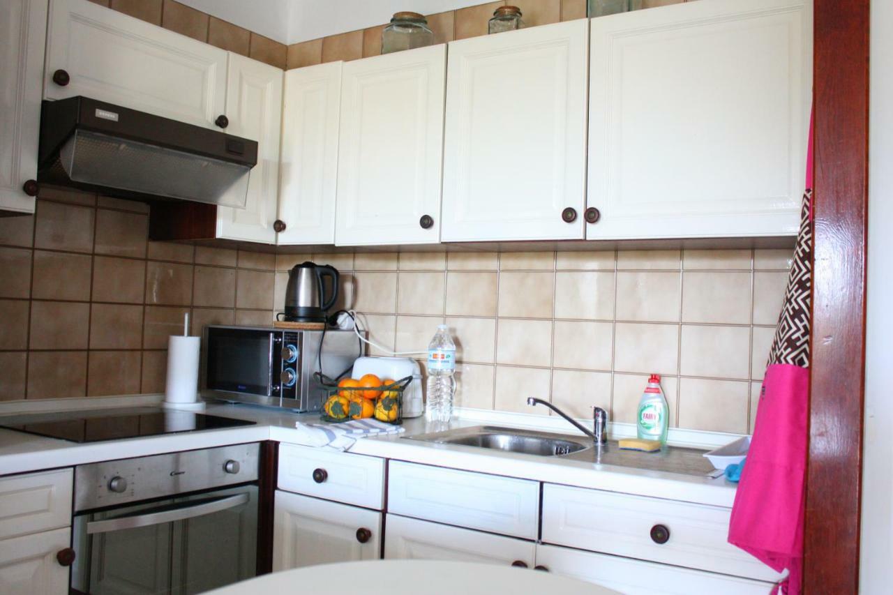 Apartamentos Con Jardin Y Pescina Пуерто де ла Крус Екстериор снимка