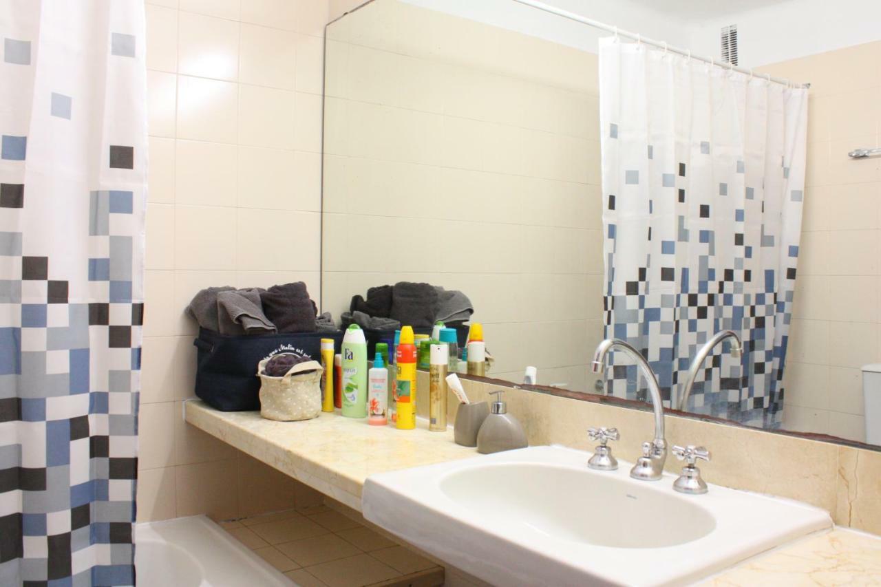 Apartamentos Con Jardin Y Pescina Пуерто де ла Крус Екстериор снимка